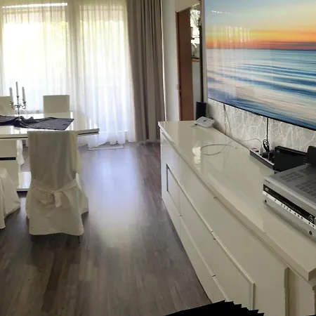 Ferienwohnung Colonia Esterno foto