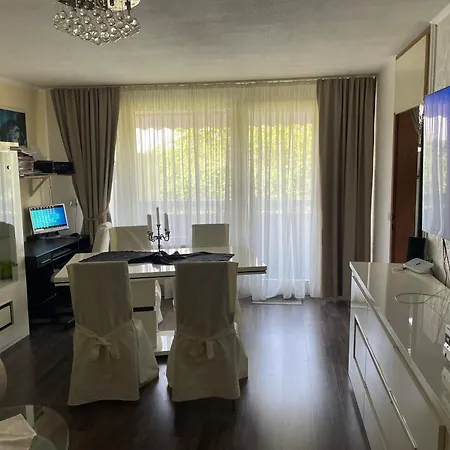 Ferienwohnung Colonia Esterno foto