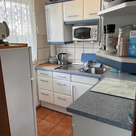 Ferienwohnung Colonia Esterno foto