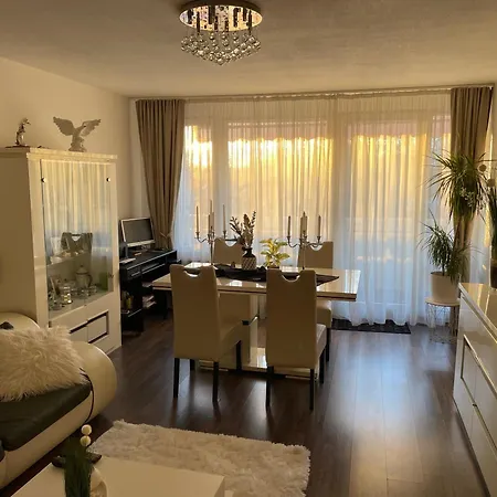 Ferienwohnung Colonia Esterno foto