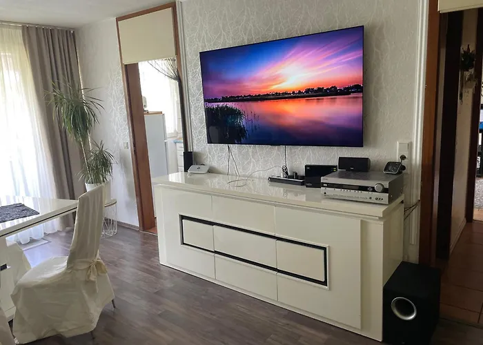 Ferienwohnung