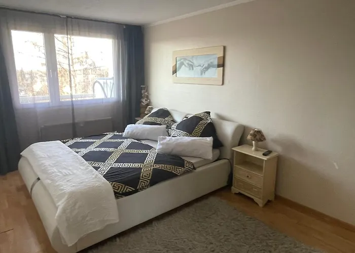 Ferienwohnung