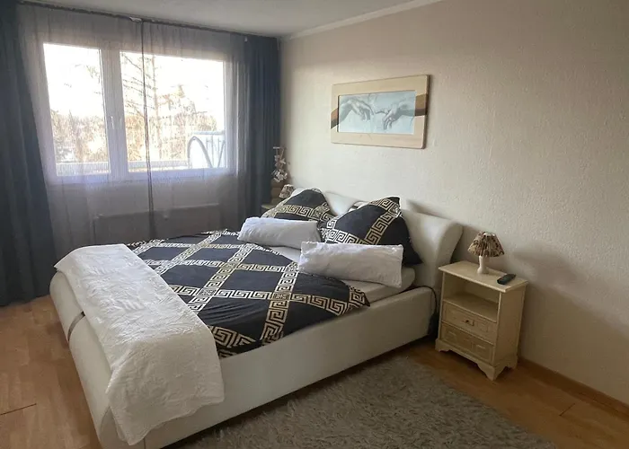 Ferienwohnung