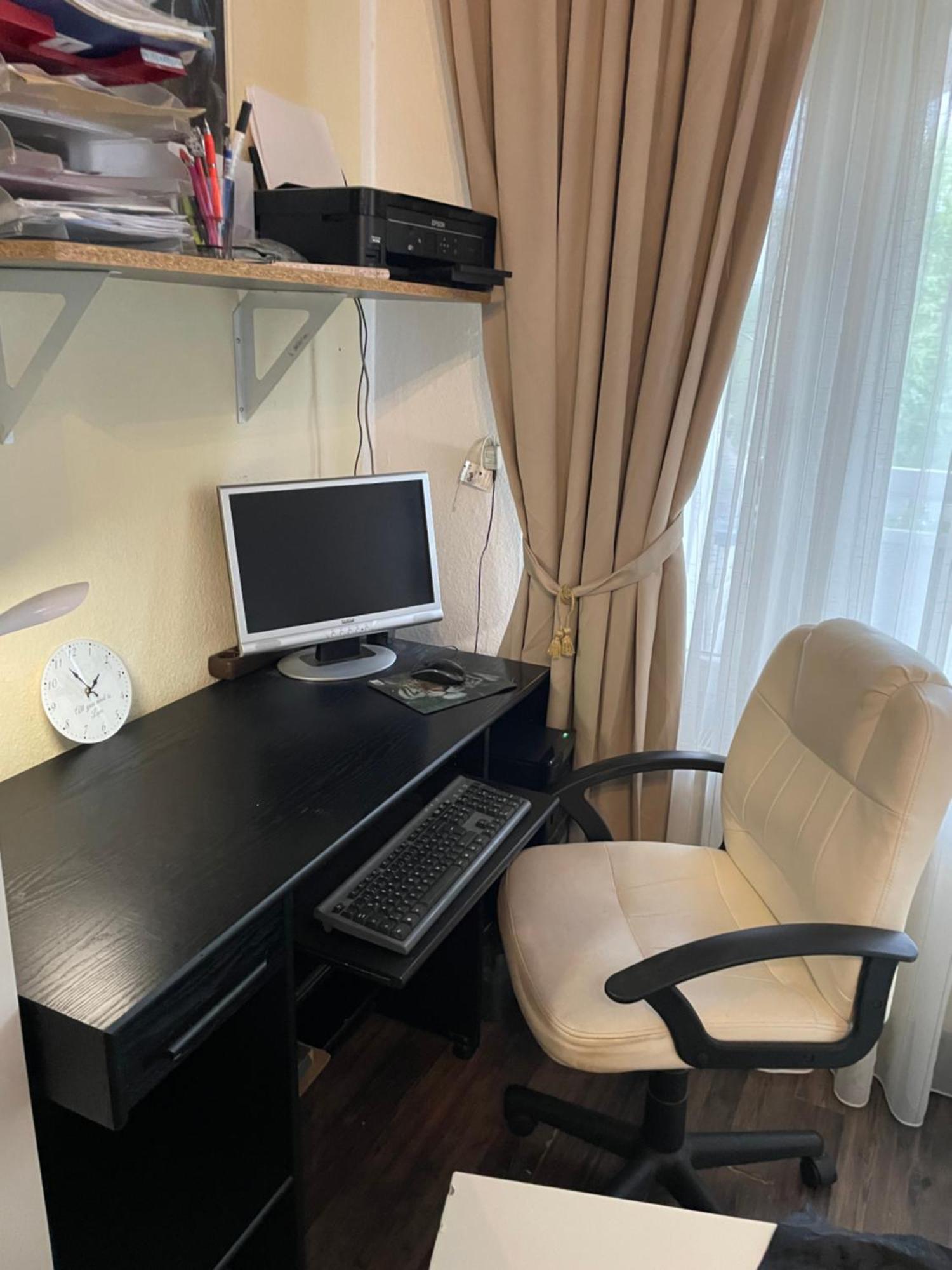 Ferienwohnung Appartamento