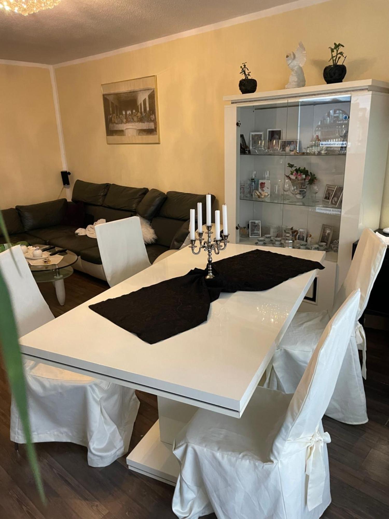 Appartamento Ferienwohnung Colonia