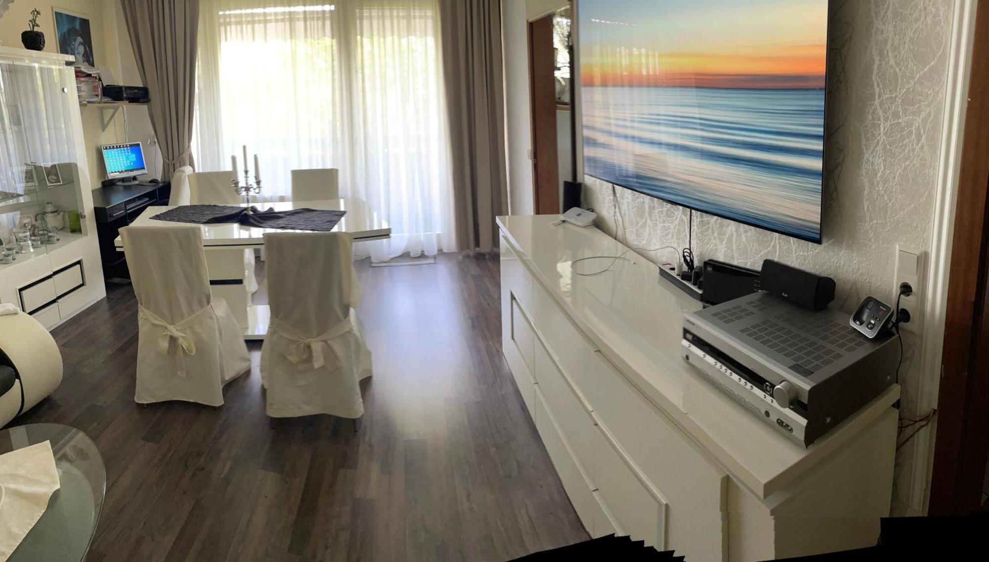 Ferienwohnung * Colonia