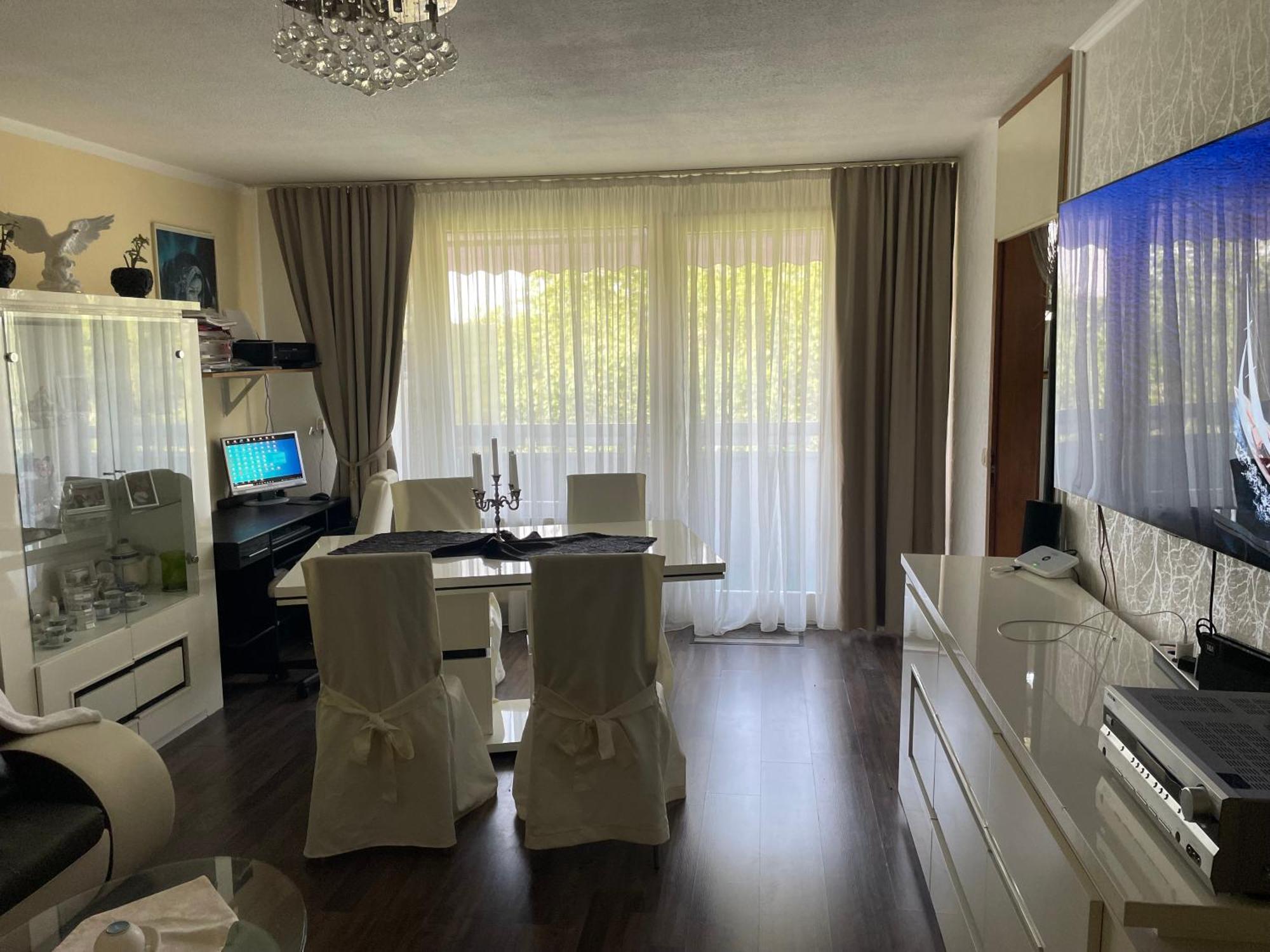Ferienwohnung Appartamento