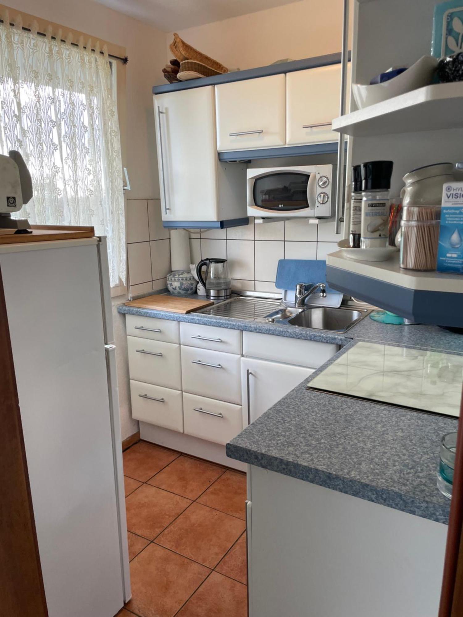 Ferienwohnung Colonia