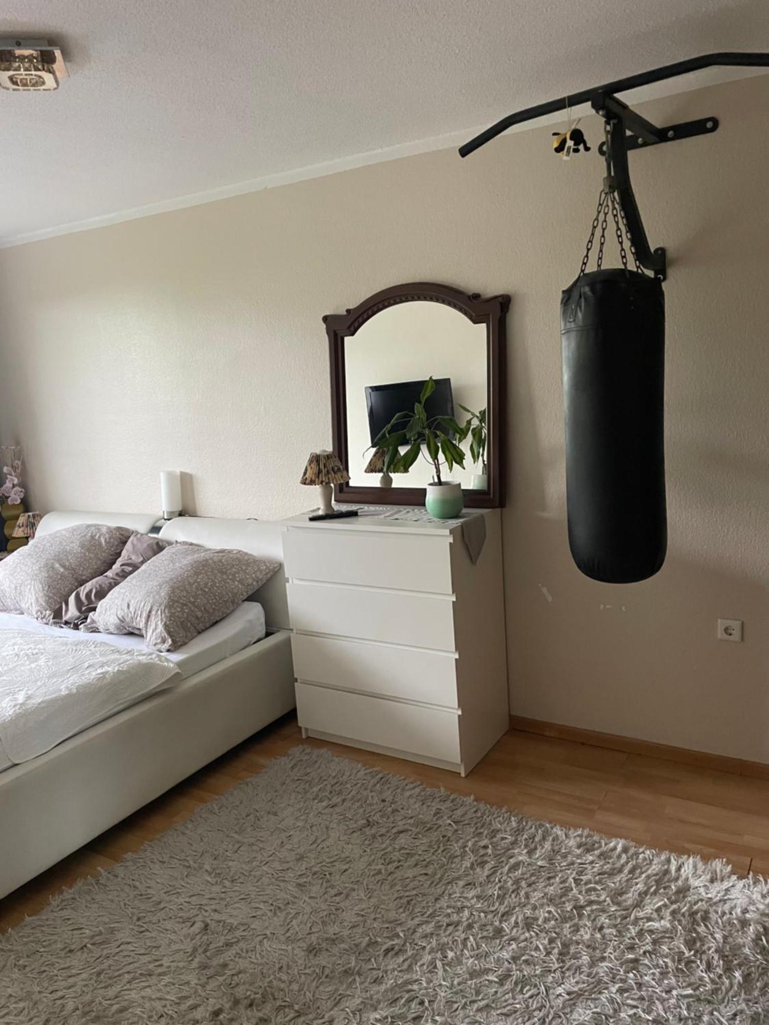 Ferienwohnung Appartamento