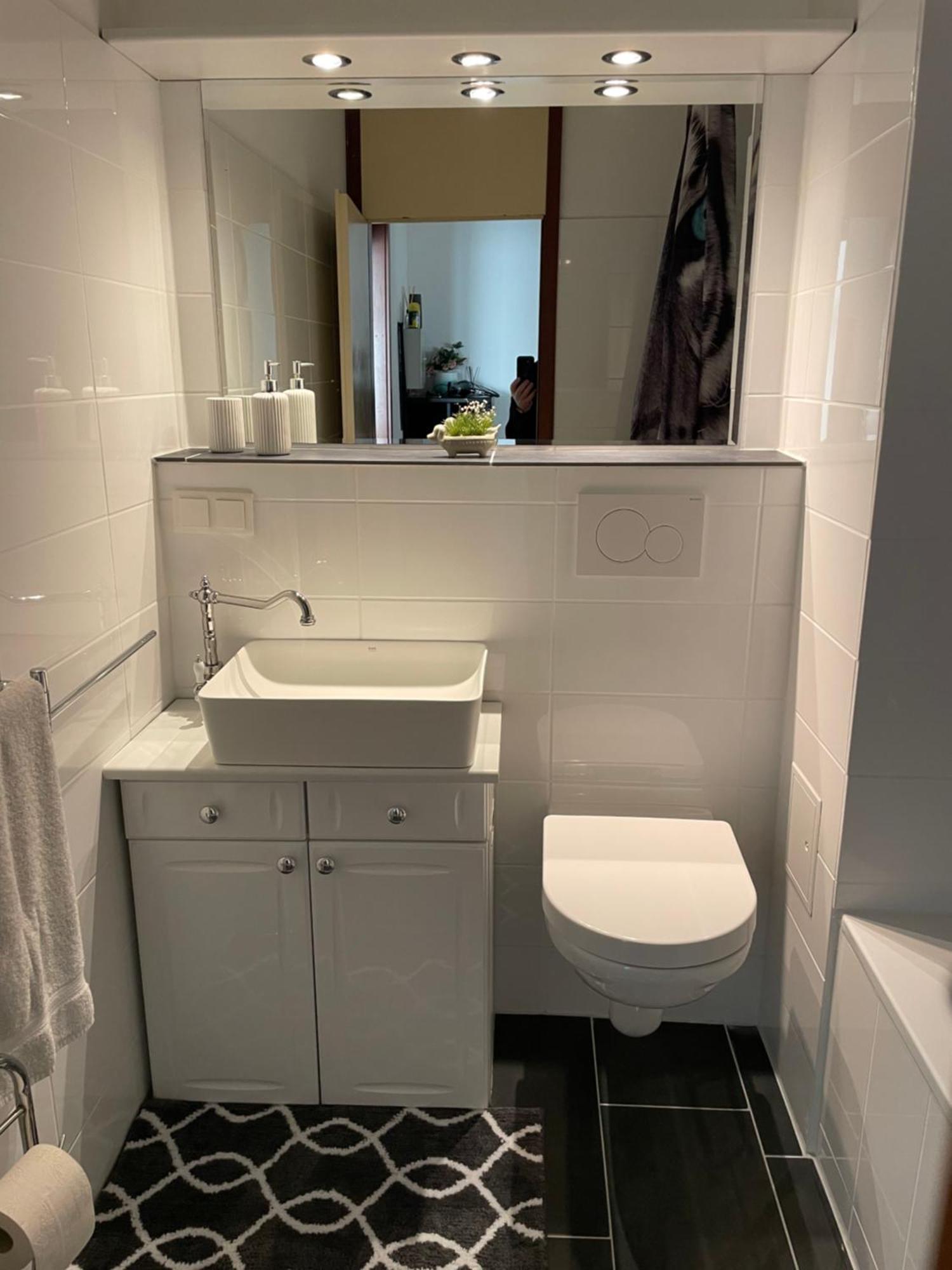 Ferienwohnung Appartamento