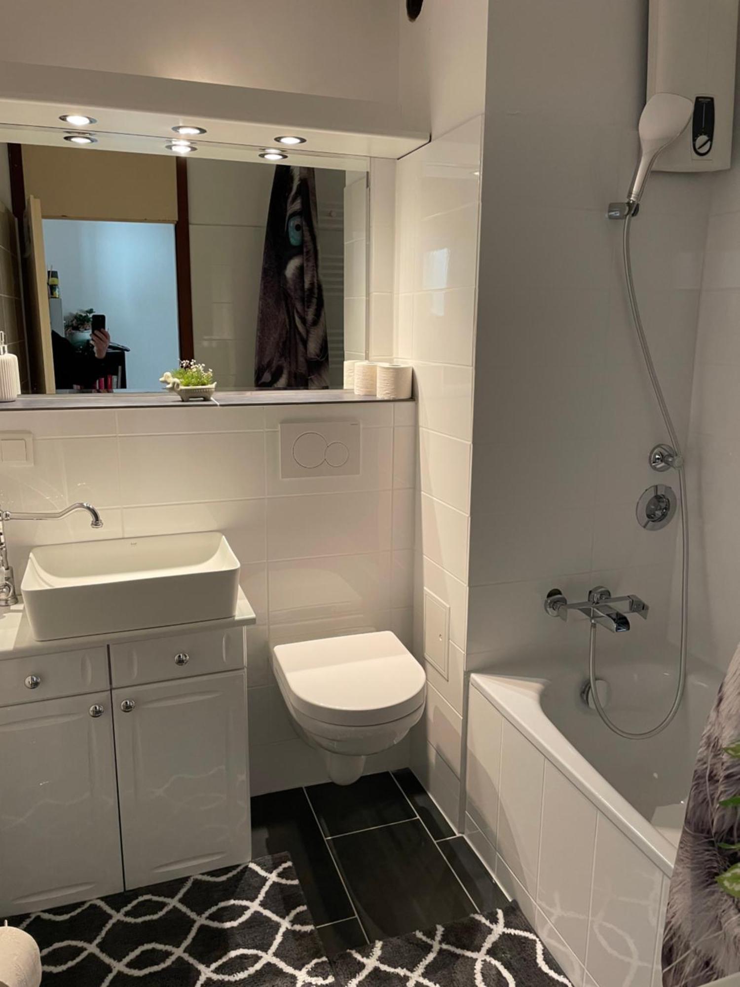 Appartamento Ferienwohnung Colonia