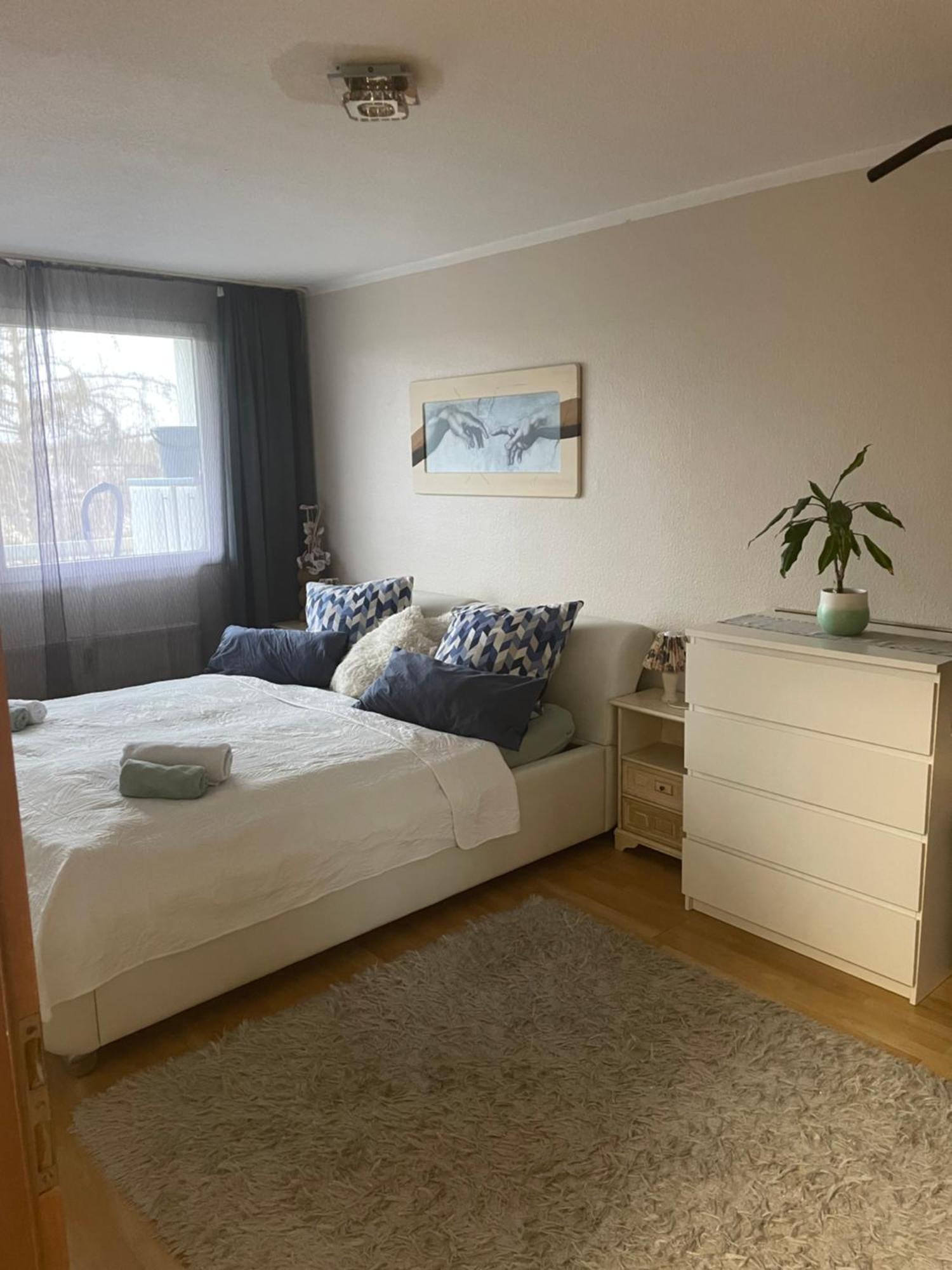 Ferienwohnung Appartamento *