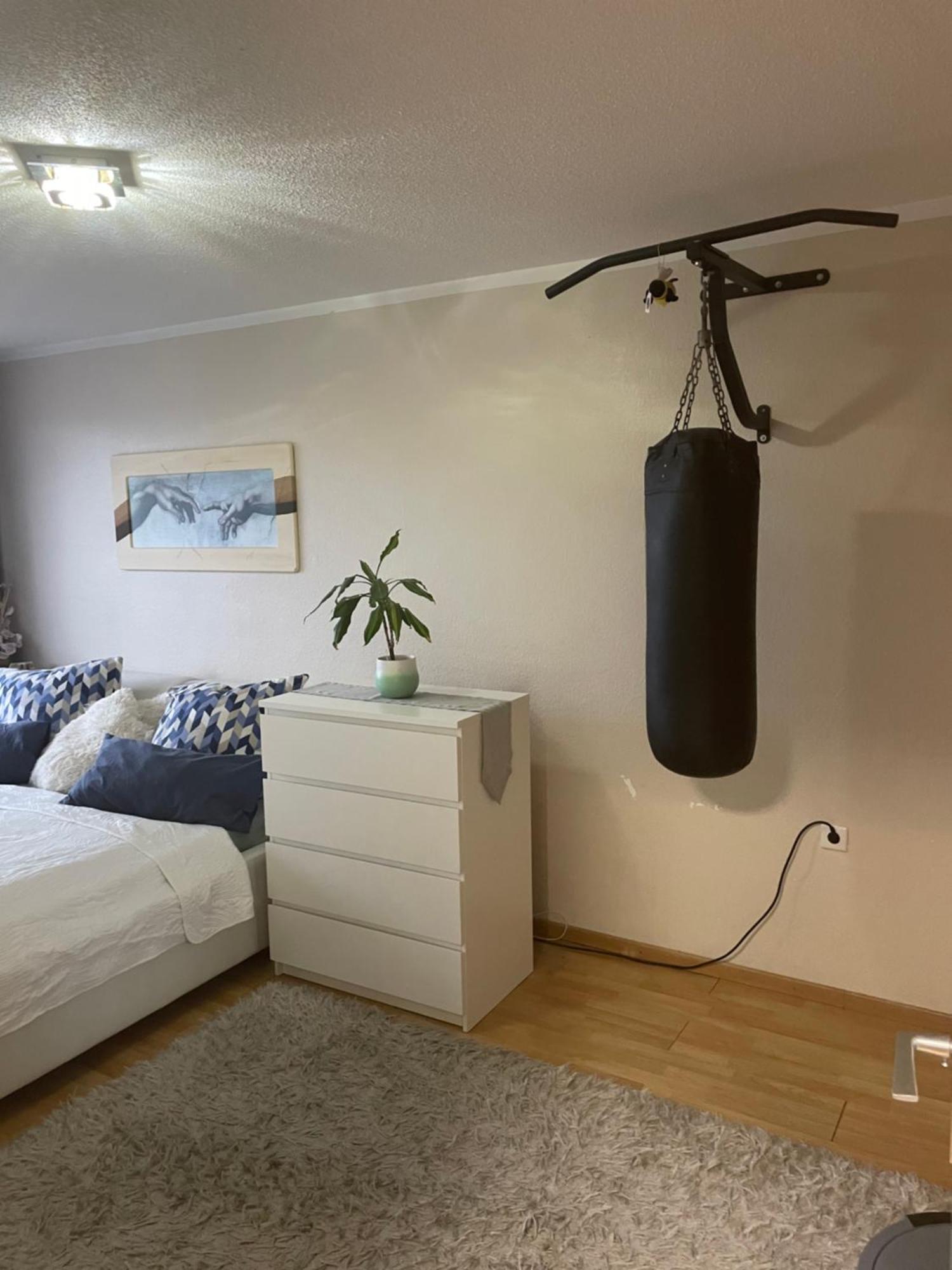 Ferienwohnung Colonia
