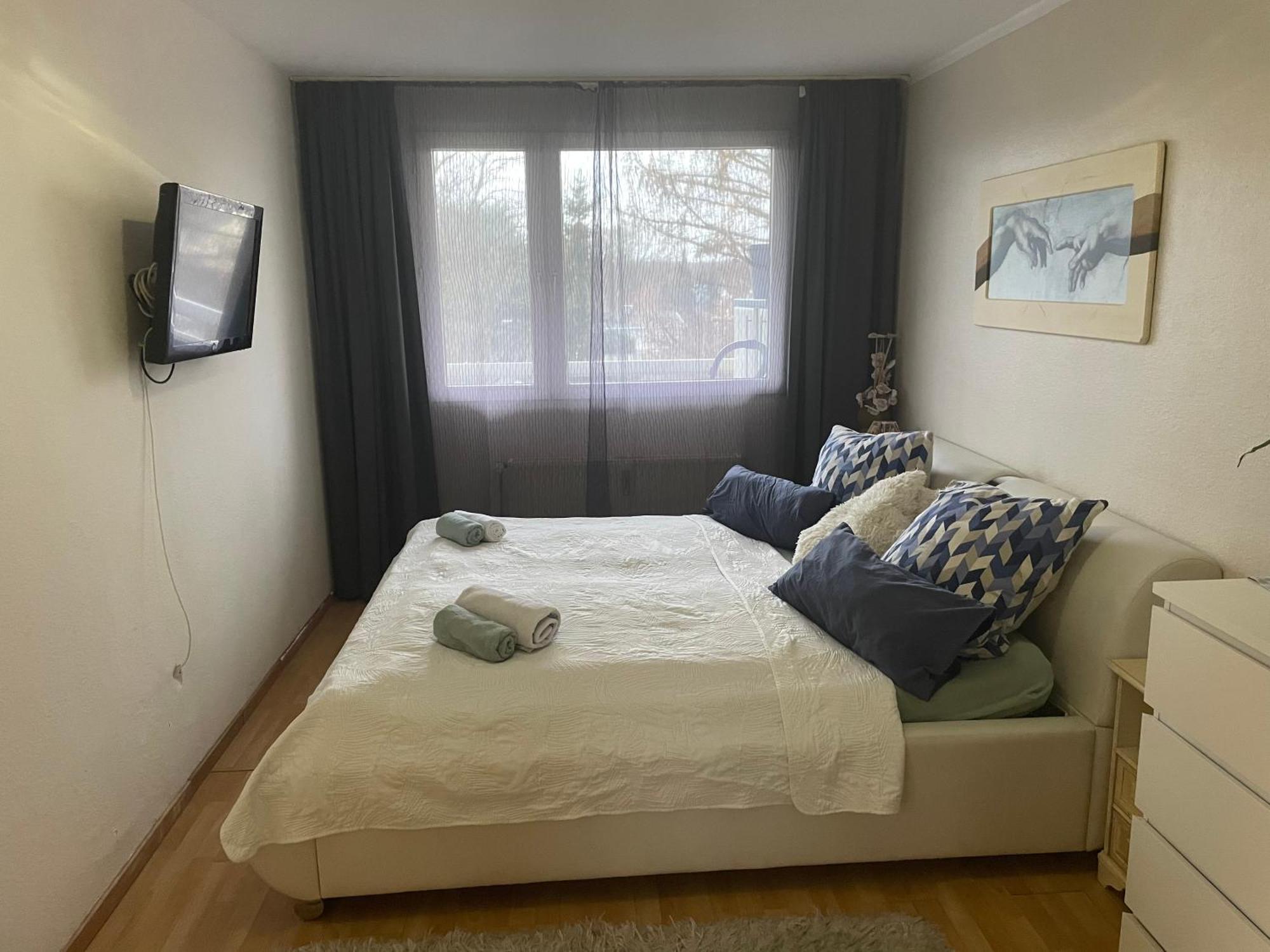 Ferienwohnung Colonia