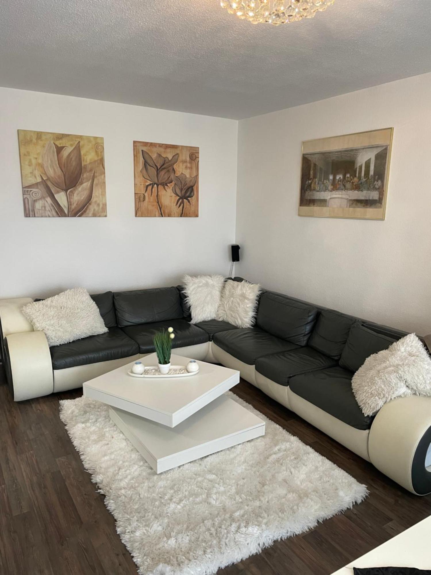 Ferienwohnung Appartamento