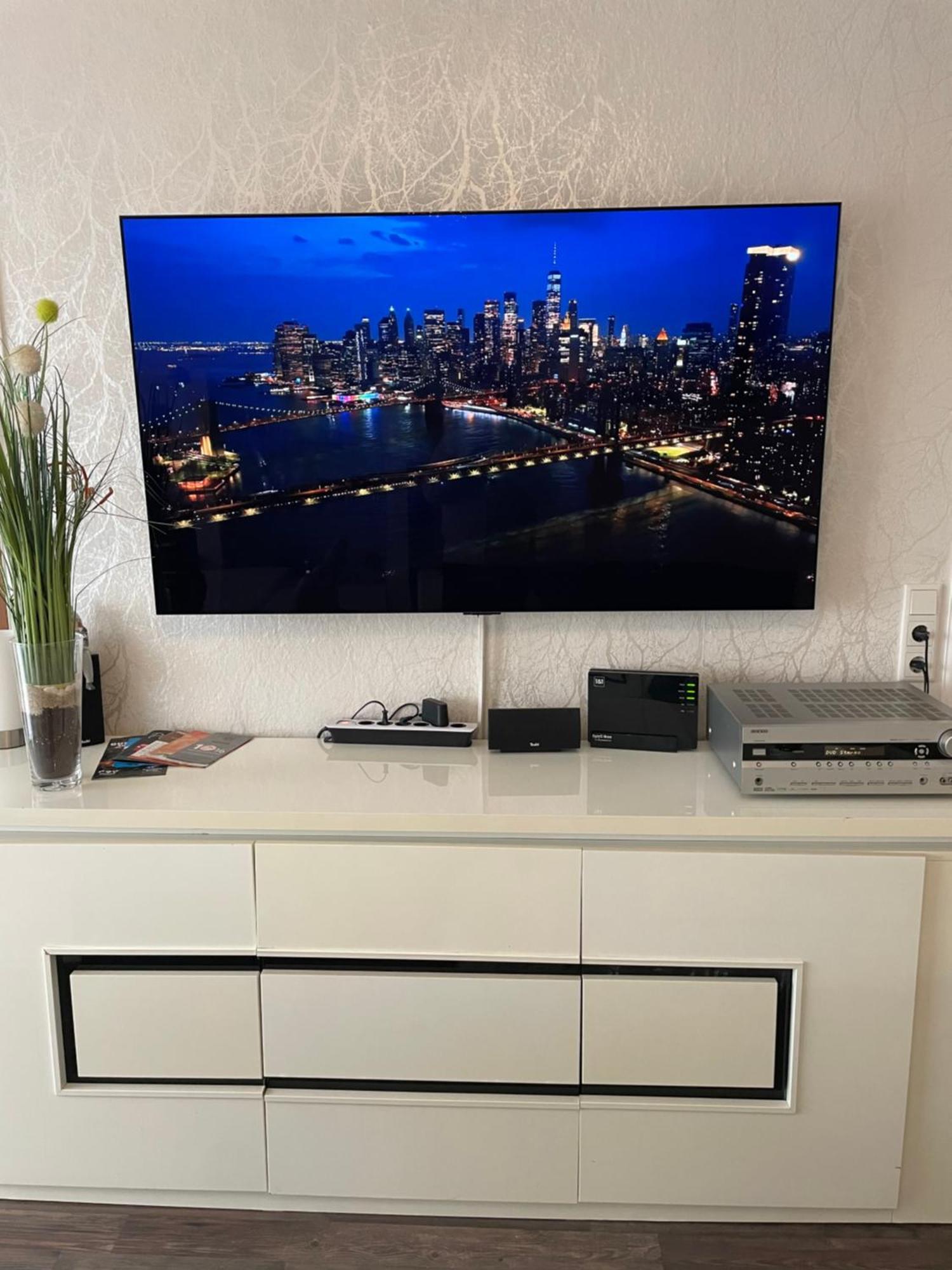 Ferienwohnung Appartamento Colonia