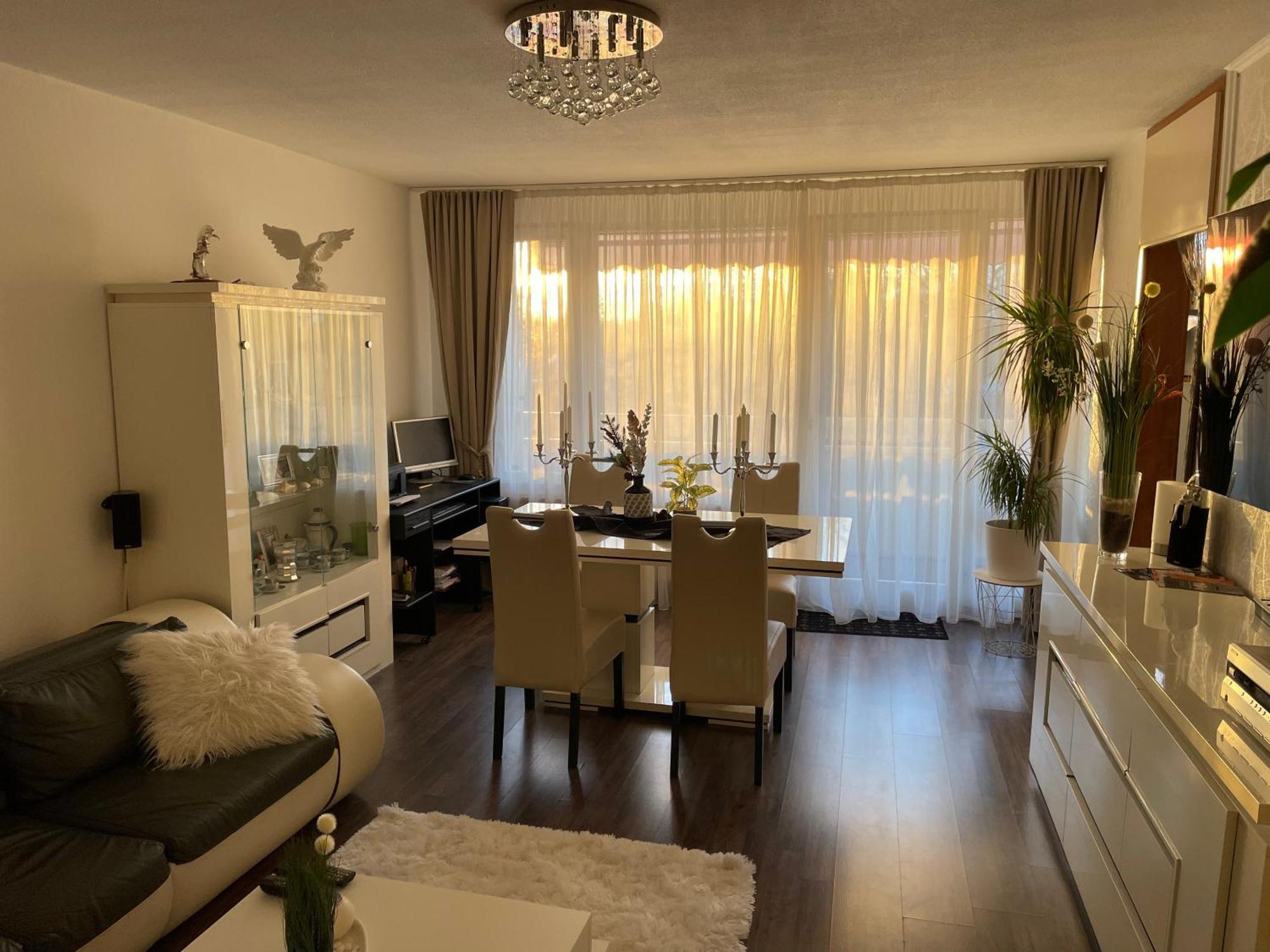 Ferienwohnung Colonia