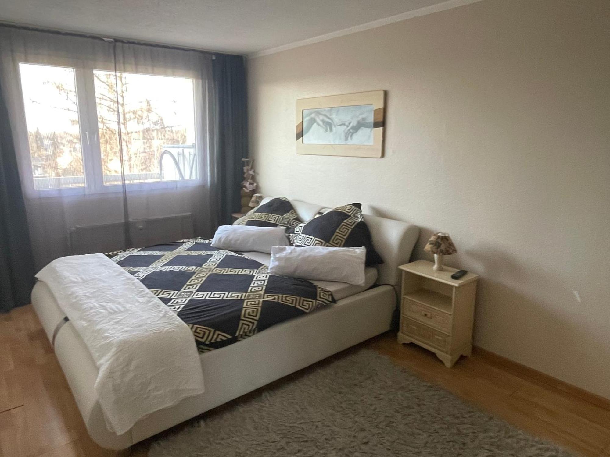 Appartamento Ferienwohnung Colonia