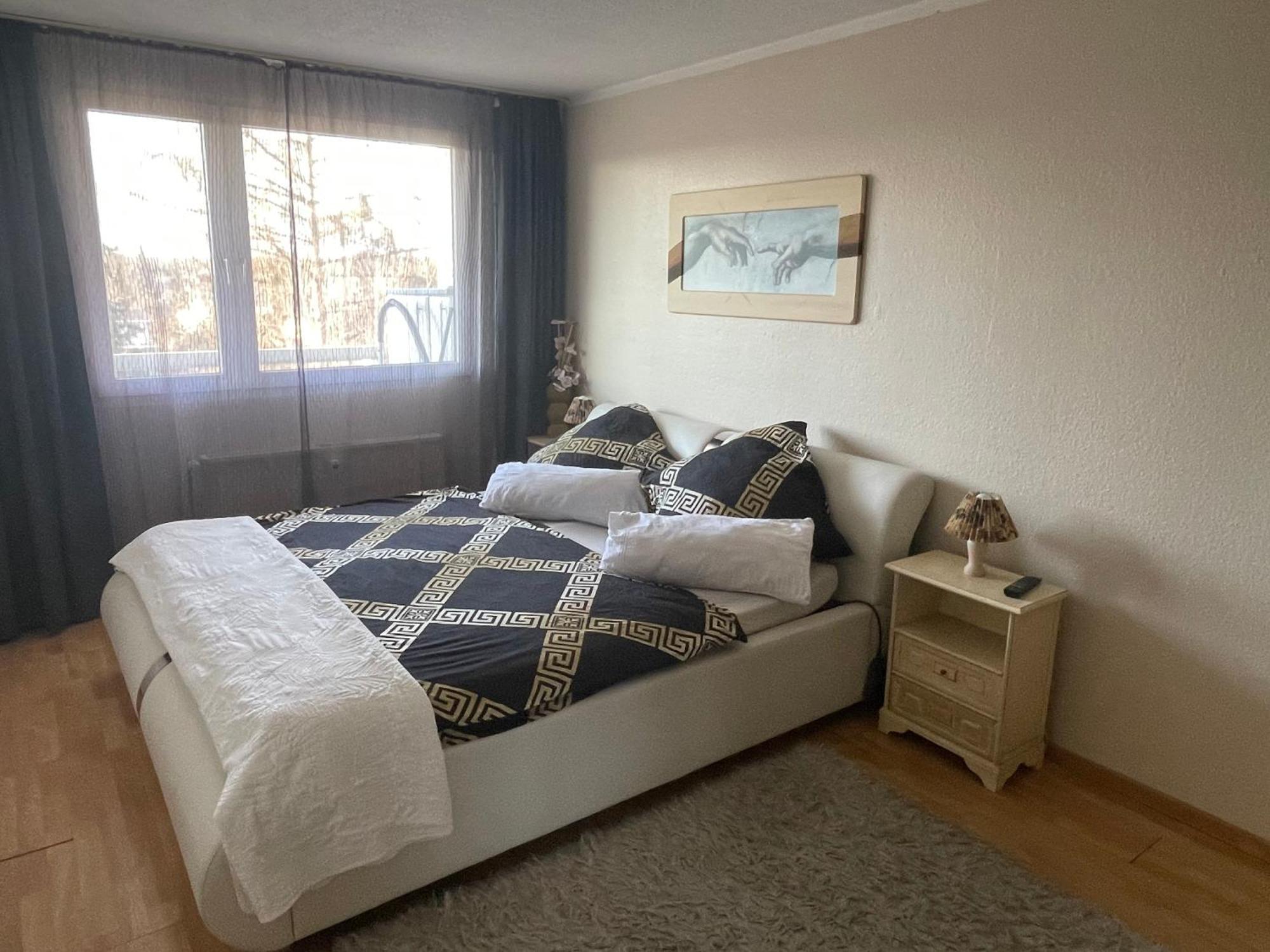 Ferienwohnung Colonia