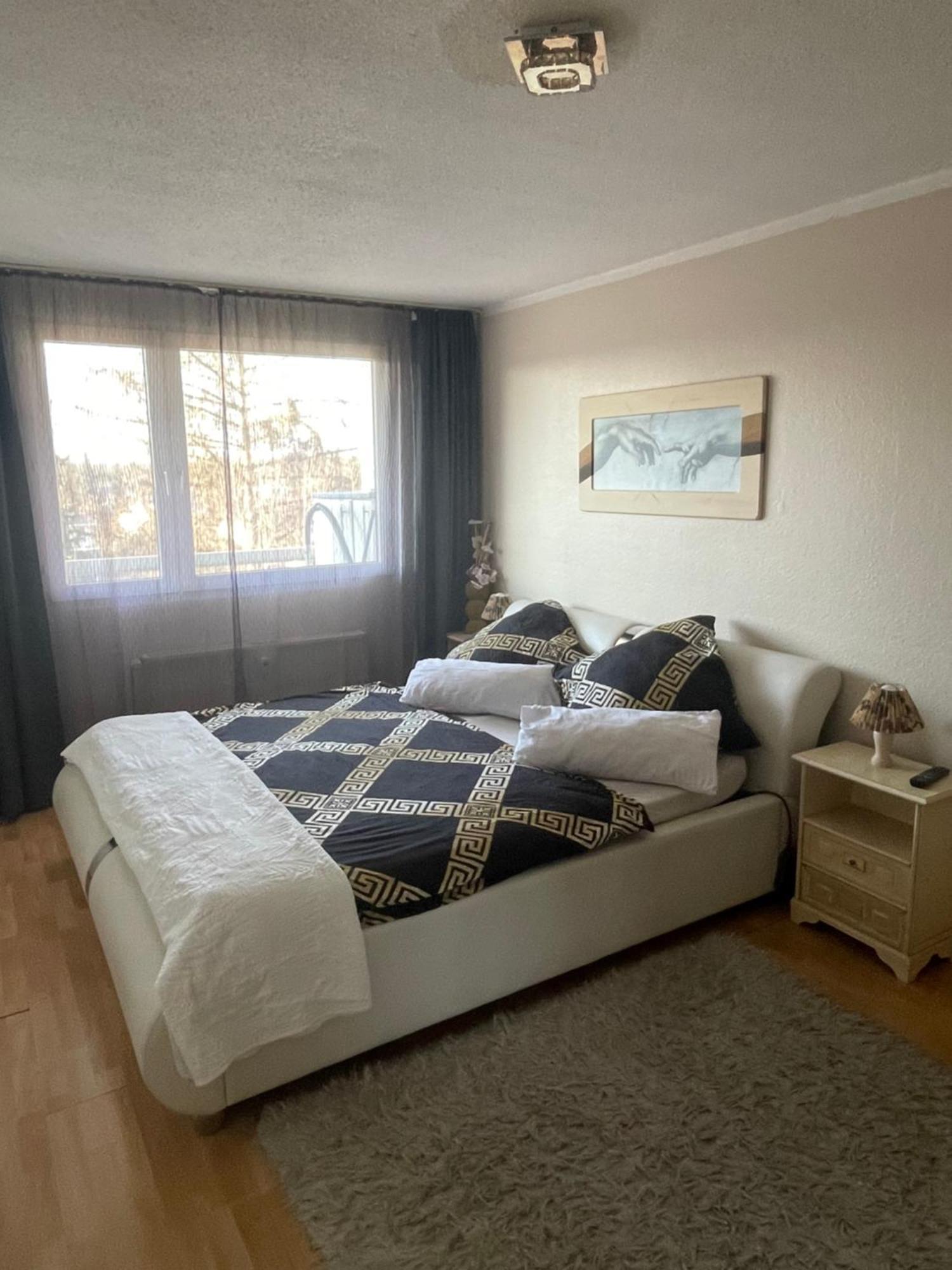 Appartamento Ferienwohnung Colonia