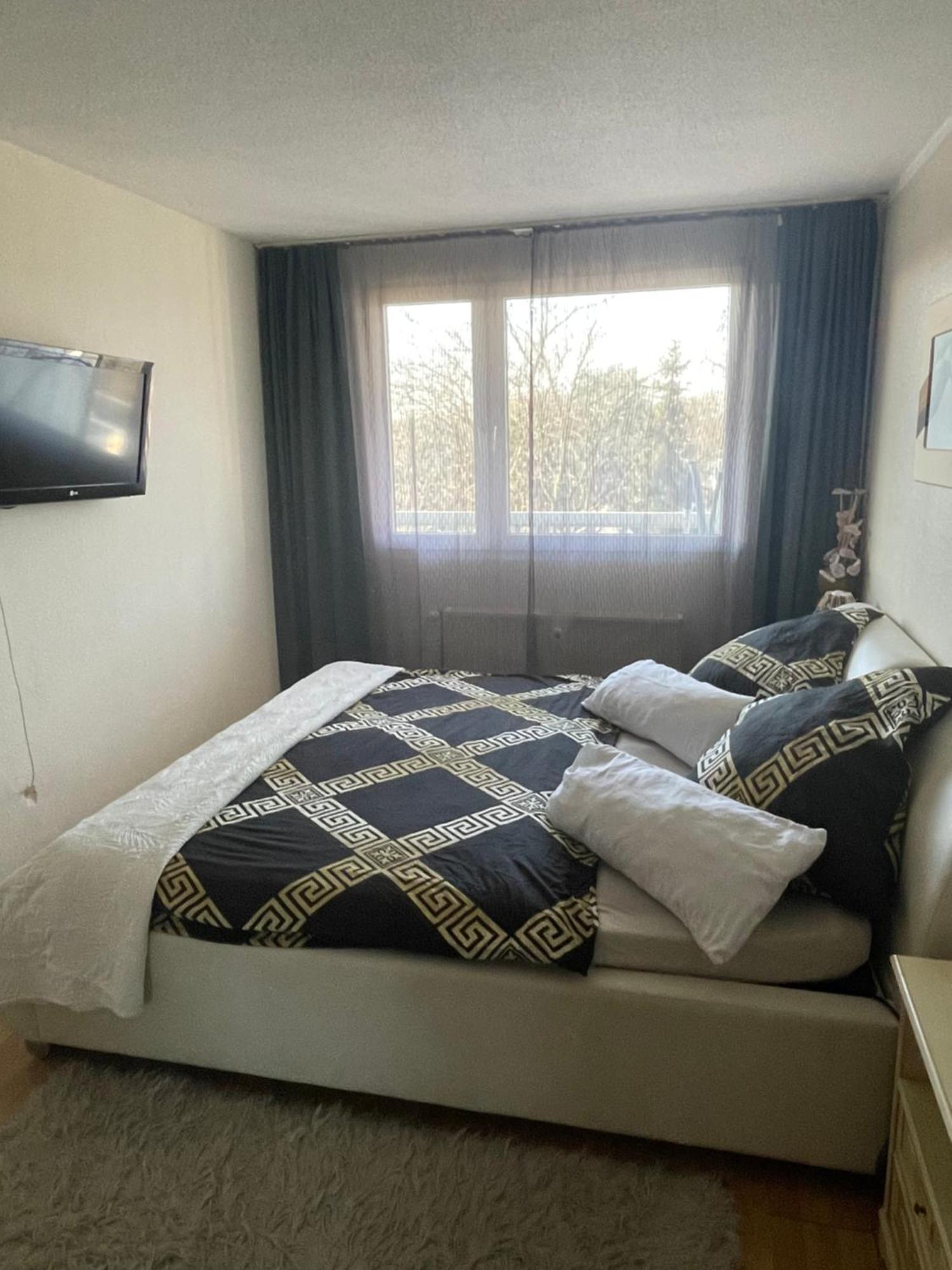 Ferienwohnung Appartamento Colonia